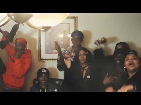 ERVOWORLDBENJI x LUHJAI “EXPOSED” A T-SAVAGE FILM