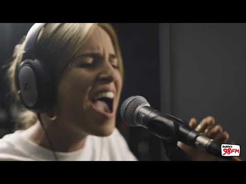 Bairbre Anne / Apella /  CC Brez - Crazy [LIVE]