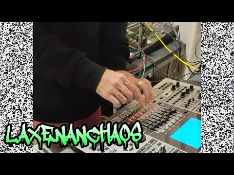 LAXENANCHAOS - SuckPuck Breakcorona Xmas Stream 2021