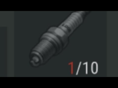 Last day on earth - Van am High Way