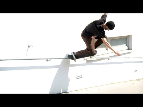 Antonio Peković – Comic Relief