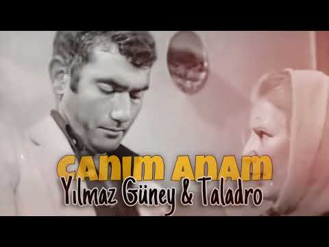 Canım Anam - Yılmaz Güney & Taladro (ft. Stres Beats)