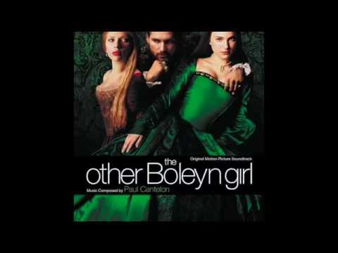 The Other Boleyn Girl OST - 26. The Execution