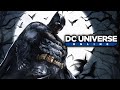DC Universe Online But The Game Is Not Dead