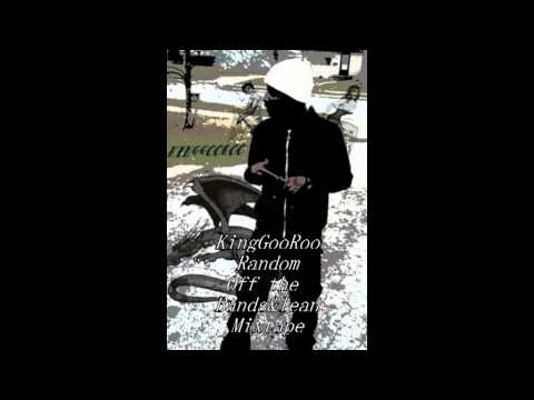 KingGooRoo (Random)