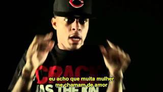 Bow Wow - Batman (Legendado)