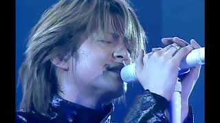 Download lagu GLAY BE WITH YOU 1999 LIVE IN BIG EGG mp3