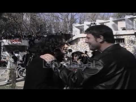 Legjendat e dites se Shen Valentinit (14 Shkurt 2001)