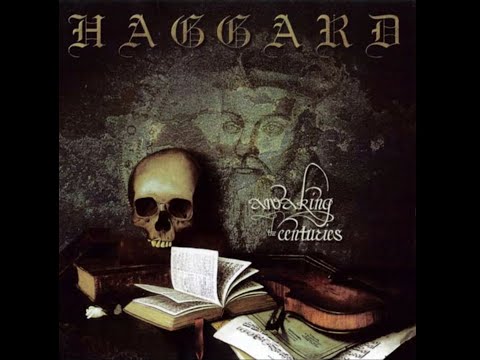 Awaking the Centuries - Haggard (Instrumental Version)