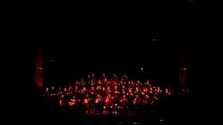 Los siete – Primera Semifinal – COAC 2005