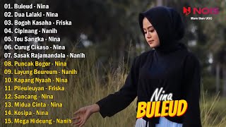 Download lagu BULEUD NINA GASENTRA PAJAMPANGAN... mp3