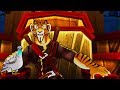 Sly Cooper Thieves In Time 9 Altitude Sickness No Commentary