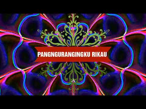 PANGNGU'RANGINGKU RIKAU (742) Ismail Wahid