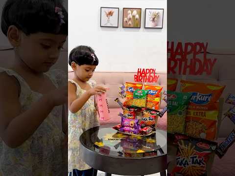 Birthday Gift Hamper Idea | ​⁠using@Cricut #giftideas #gifthamper #gift #diycrafts