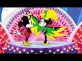 Carnaval A Mickey Mouse Cartoon Disneykids