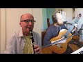 Graham and James Campbell- La Ananda