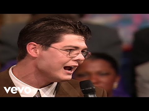 Bill & Gloria Gaither - Please Forgive Me [Live) ft. The Crabb Family