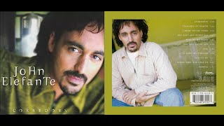 John Elefante "Corridors" (1997) - 11 Reprise