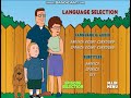 King Of The Hill Season 3 DVD Menu