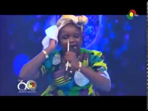 DJ SWITCH VS NAQUEL WHO IS WHO ON TALENTED KIDS