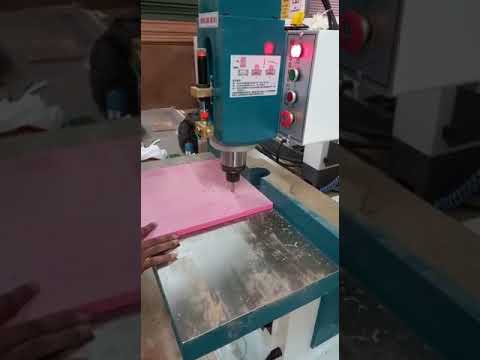 Pin Router Machine