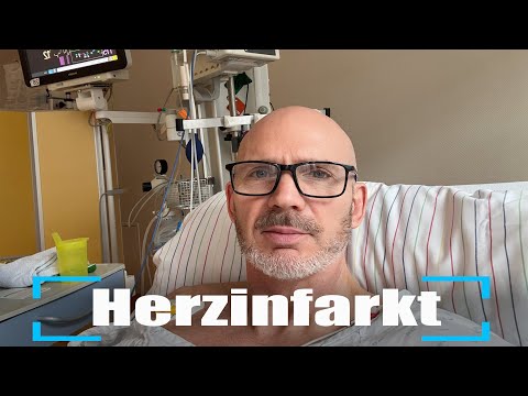 Herzinfarkt und Angina Pectoris