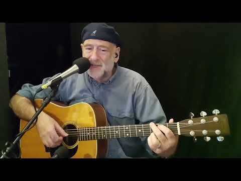 Thumbnail for Isolation Video 241 The Dutchman by Michael Peter Smith recorded by Stephen Mendel on Nov 13, 2020 by Michael Peter Smith