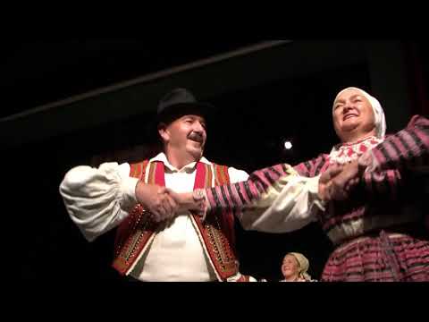 KUD "Jablanovec" , Jablanovec  :  Moj muž domaj buš   /Bistranjski kraj/