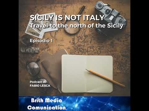 Ep.1 - Sicily is not italy: Giorno 1