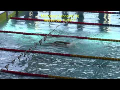 Michelozzi Leonardo 100DO (Jun Masc) - Massarosa 10/06/17