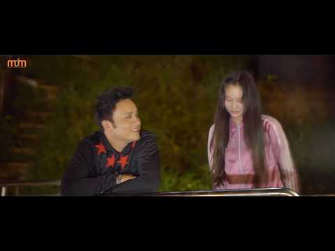 MANUNA - KA HMANGAIH VANG (OFFICIAL)