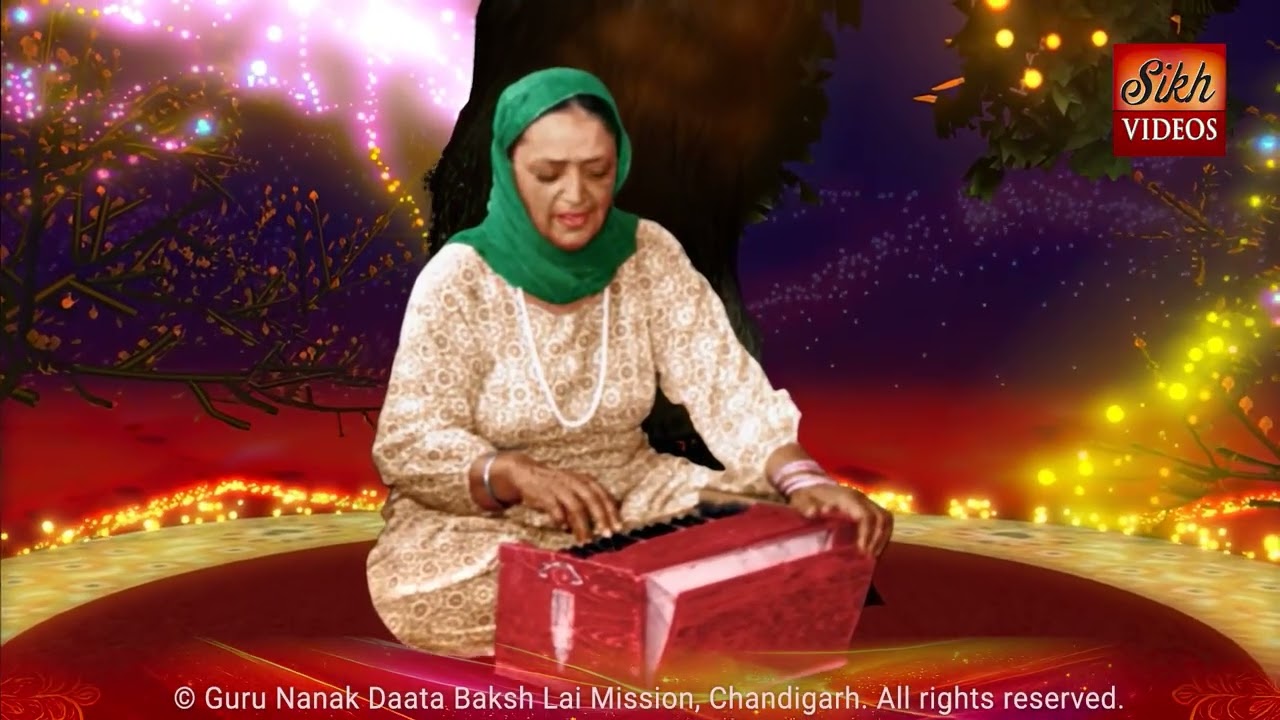 ਬਾਬਾ ਨੰਦ ਸਿੰਘ ਜੀ ਮੇਰਾ ਤਾਂ ਸਬ ਕੁਝ ਤੂੰਹੀਓਂ ਤੂੰ <br/>Baba Nand Singh Ji Mera Tan Sab Kujh Tuhion Tu