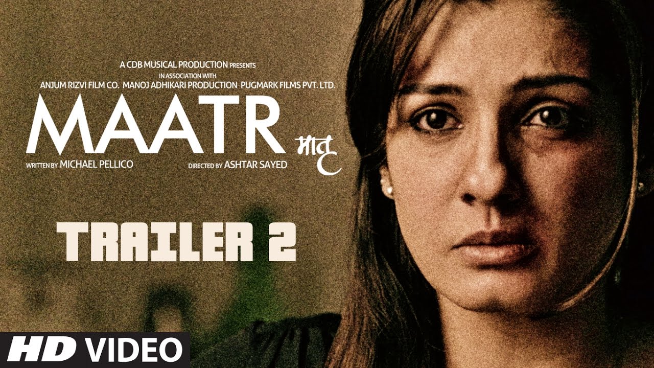 Maatr video thumbnail