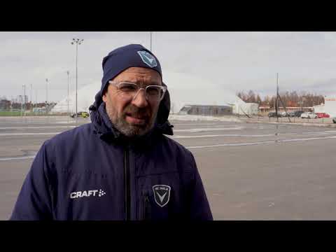 ACOTV Visor otteluennakko: IFK Mariehamn - AC Oulu 9.5.2021 (Veikkausliiga)