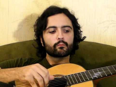 Saraiman - Romica Puceanu (cover)