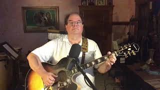 Thanksgiving Song - Mary Chapin Carpenter