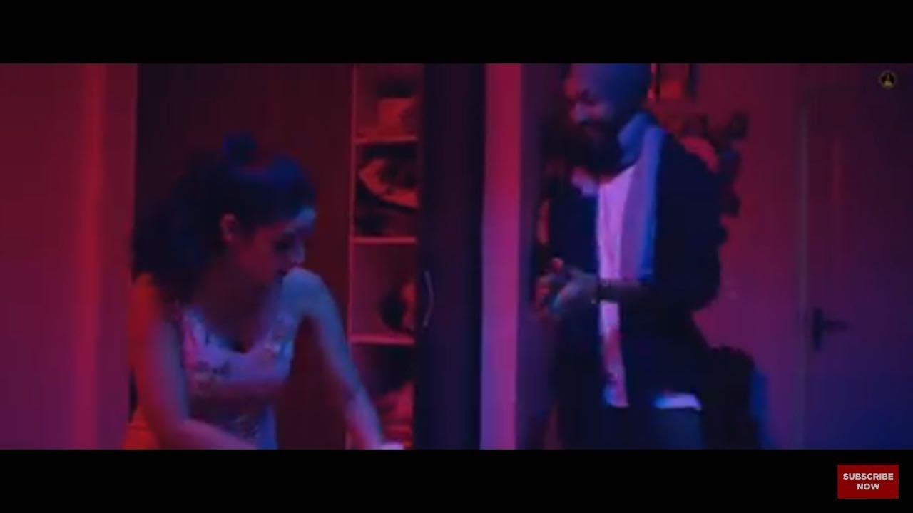 9 MM (Title) Lyrics | 9 MM | Sahib | Sahib | Aiesle