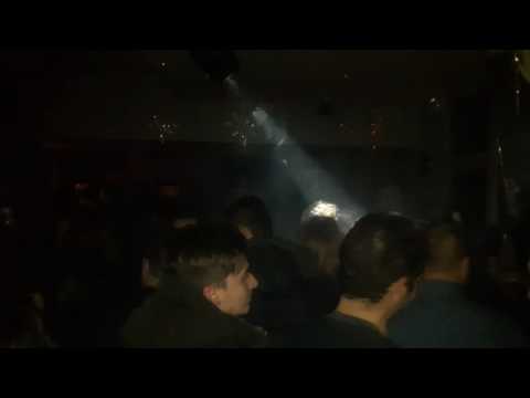 Mr.Leo @ KARISMA (monte s.savino) PLAY fragma - toca's miracle (mashup 2016 Mr.leo & Nicola Lucioli)