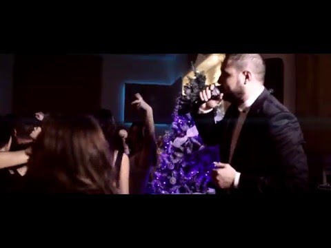 Georgi Aravidis (НЕТ СОМНЕНИЯ) version 2016