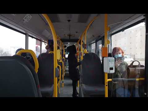 Autobusas MAN A23 Lion's City GL NG313 #4018