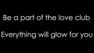 Lorde - The Love Club (lyrics)