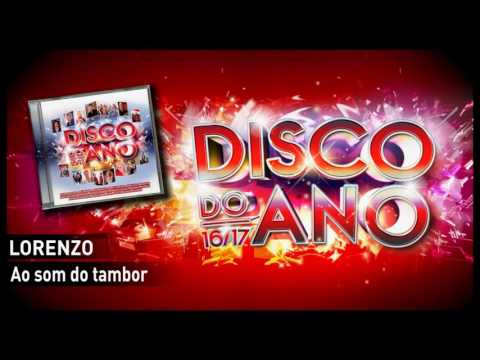 Lorenzo – Ao som do tambor