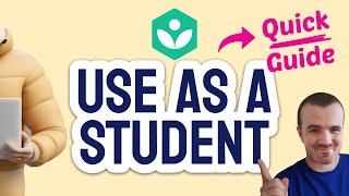 How to use Khan Academy as a STUDENT (Step by Step)