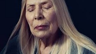 Joni Mitchell Tribute sung to Woman of Heart and Mind by David Wilcox