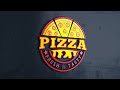 Pizza Logo Design In Adobe Illustrator Cc Logo Design Tutorial Professional Logo Designer RGD