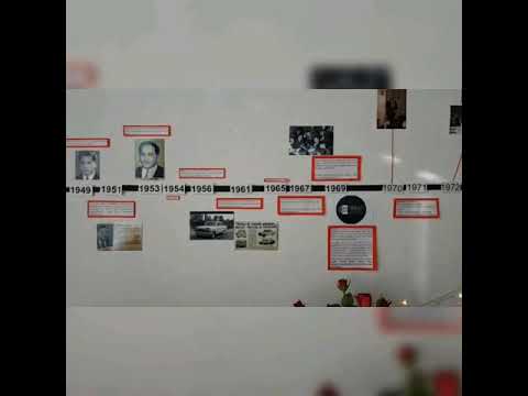 Elveda Erbakan Hocam,saadet Bremen