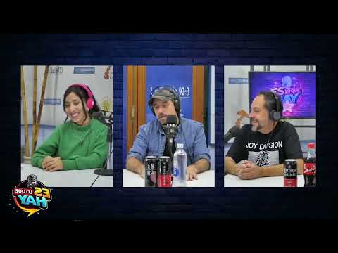 Es lo que hay