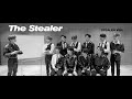 THE BOYZ 더보이즈 The Stealer DANCE PRACTICE VIDEO STEALER Ver