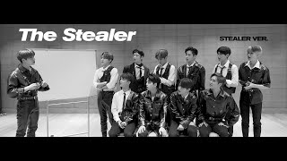 Download lagu THE BOYZ(더보이즈) ‘The Stealer’ DANCE PRACTICE VIDEO (STEALER ver.) mp3