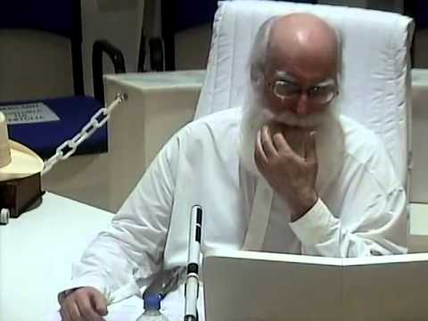 Tertúlia 2027 - Preponderância da cosmoética (Cosmoeticologia) | #Conscienciologia - Waldo Vieira